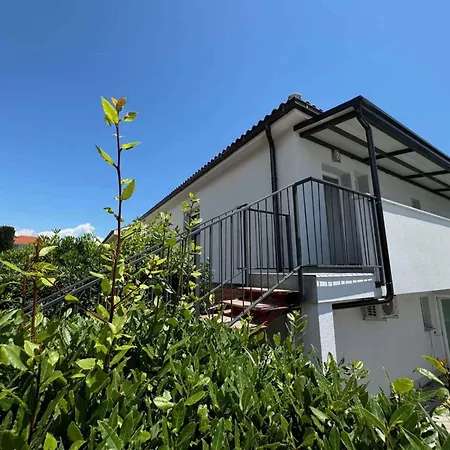 Near In Krk-insel Krk 51287
