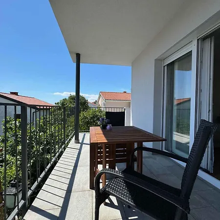 Near In Krk-insel Krk 51287