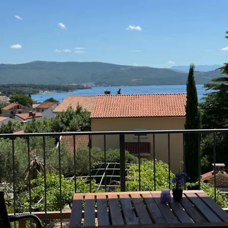Near In Krk-insel Krk 51287 Appartement Krk Town