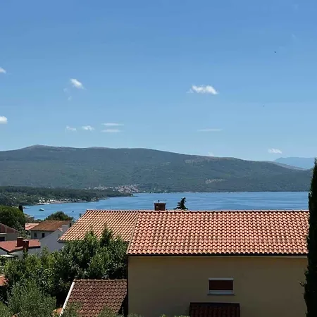 Near In Krk-insel Krk 51287