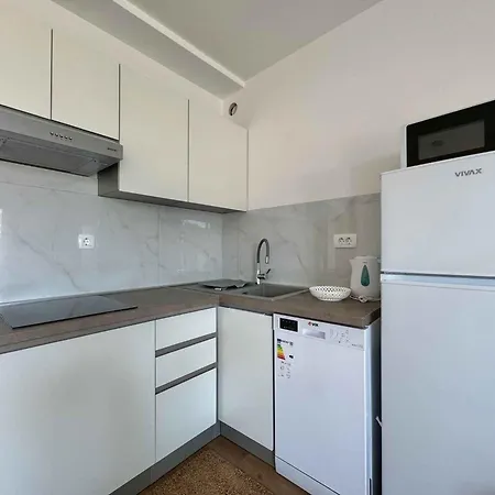 Near In Krk-insel Krk 51287 Appartement Krk Town