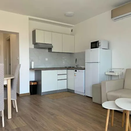 Near In Krk-insel Krk 51287 Appartement *