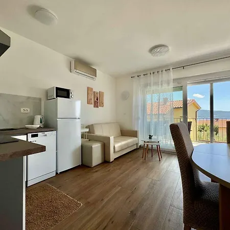 Near In Krk-insel Krk 51287 Appartement Krk Town