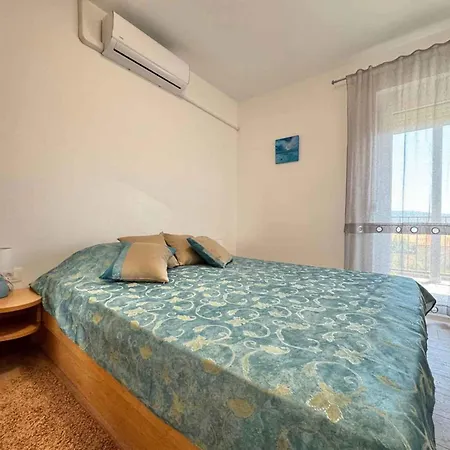 Appartement Near In Krk-insel Krk 51287 Krk Town