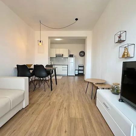 Appartement Near In Krk-insel Krk 51287