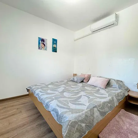 Near In Krk-insel Krk 51287 Appartement *