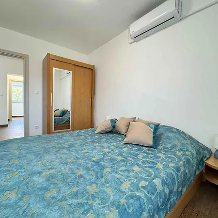 Near In Krk-insel Krk 51287 Appartement Krk Town