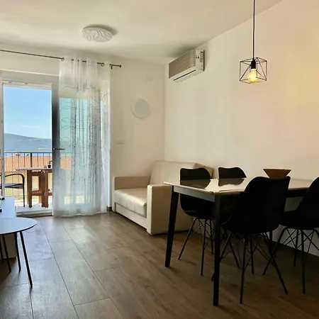 Near In Krk-insel Krk 51287 Appartement